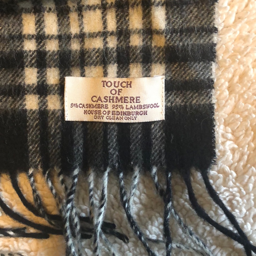 Scarf - Picture 2 of 2